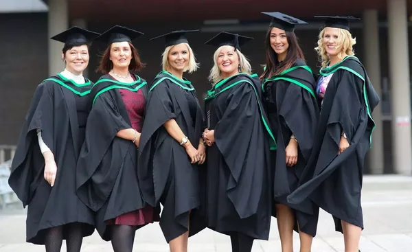 Belfast campus