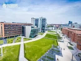 Image for Oxford International Pathway College - London