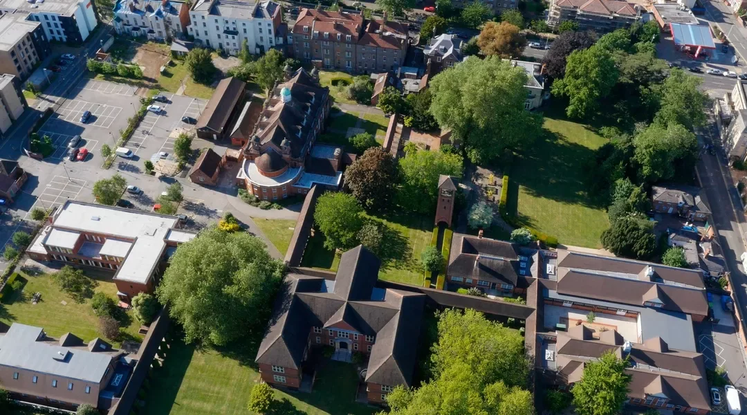 Image for University of Reading