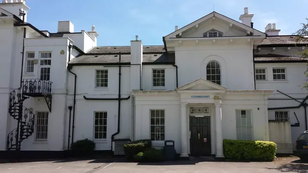 Image for Kingston University London - Kingston Hill