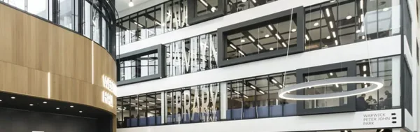 Image for University of West London (UWL)