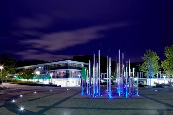 Image for Keele University International College