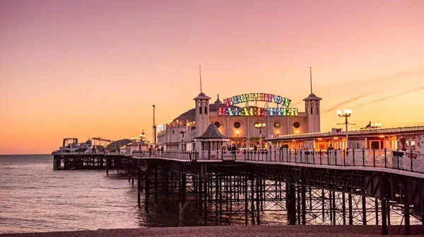Image for University of Brighton - Moulsecoomb