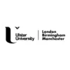Ulster University logo