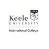 Keele University International College logo