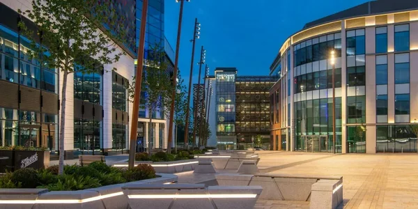 Image for University of Chester - Warrington Campus