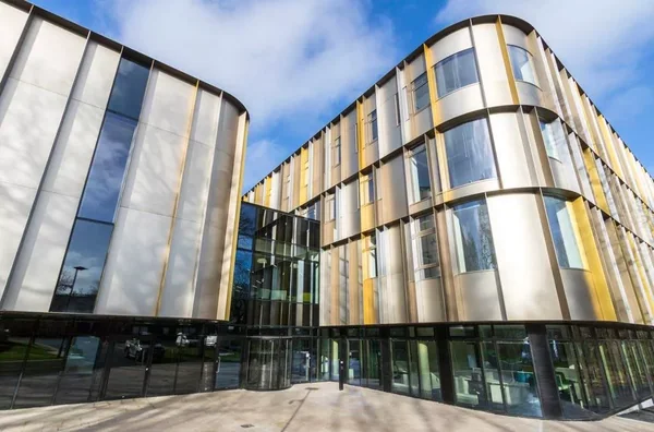 Image for University of Kent International College (UKIC)