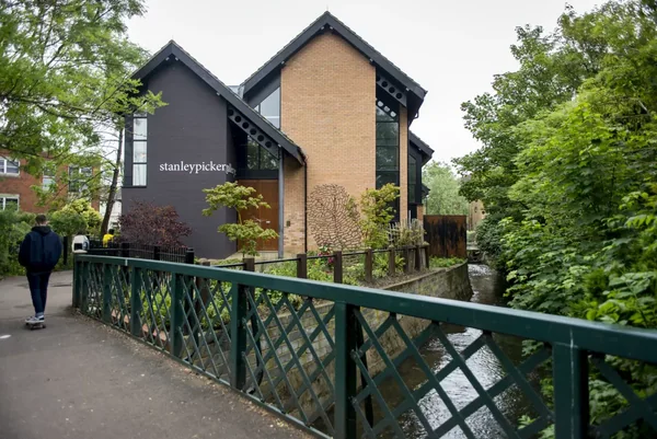Image for Kingston University London - Knights Park