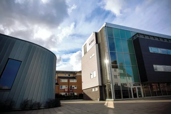 Image for University of Greenwich (Avery Hill Campus)