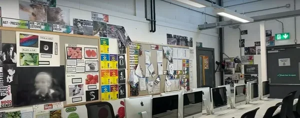 Image for Cheshire College South and West - Chester