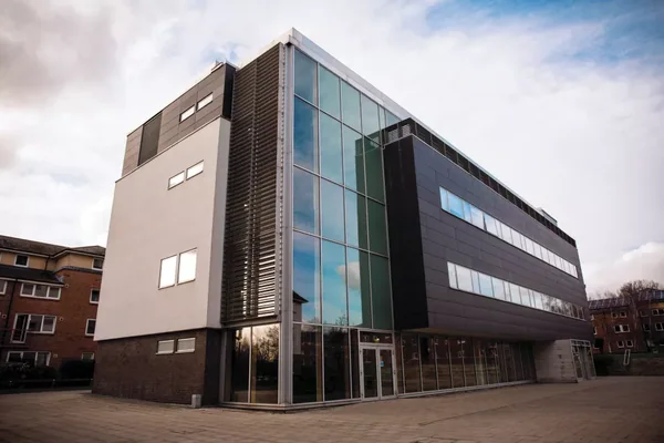 Image for University of Greenwich (Avery Hill Campus)