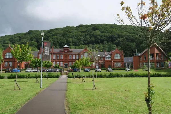 Image for University of South Wales - Glyntaff