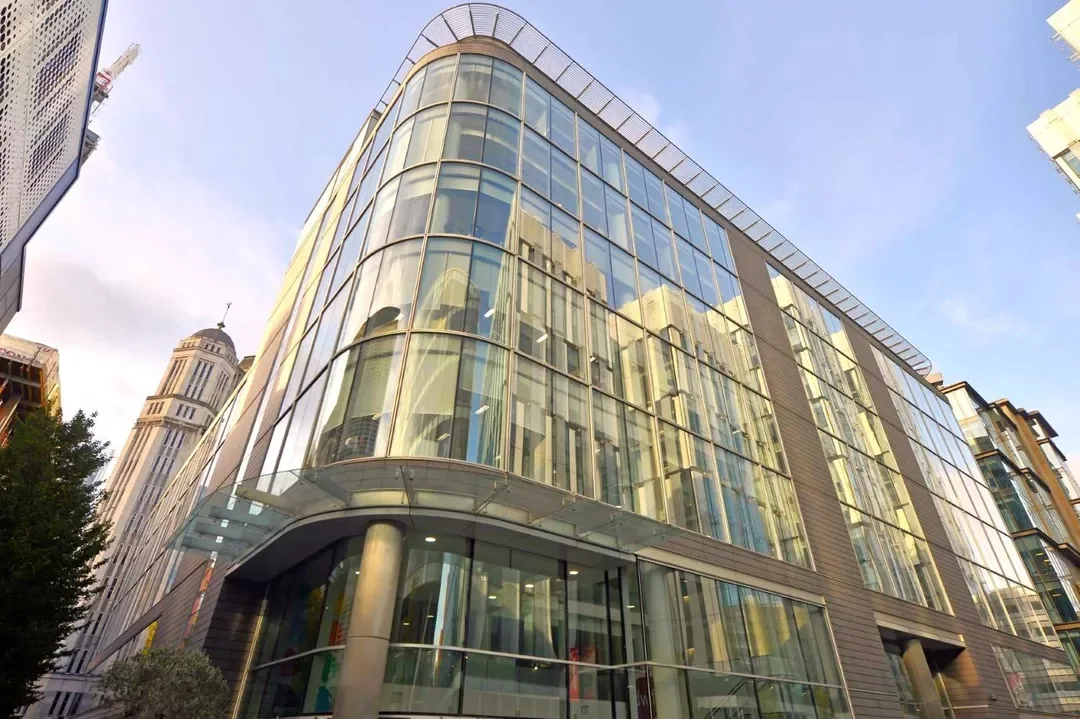 Image for Arden University - Manchester