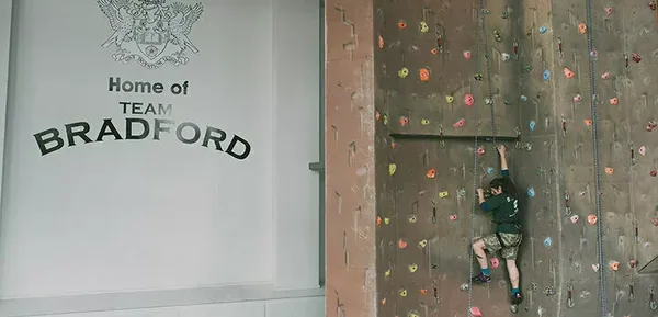 Image for University of Bradford
