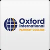 Oxford International Pathway College London (Oxford International Education Group) logo