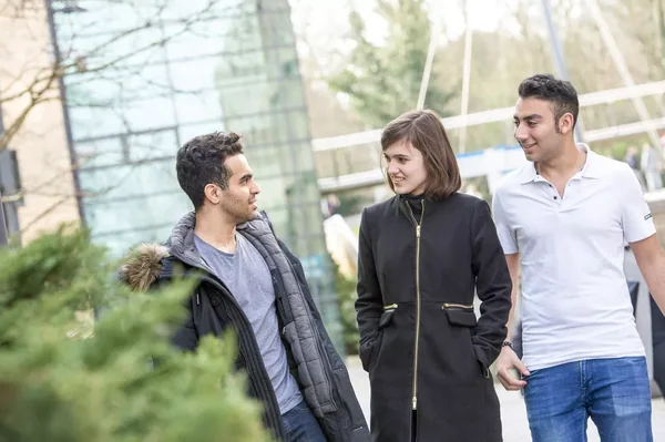 Image for Kingston University London International Study Centre