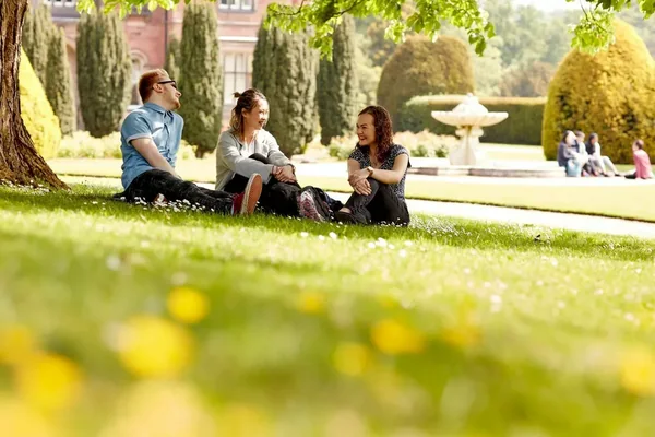 Image for Keele University International College