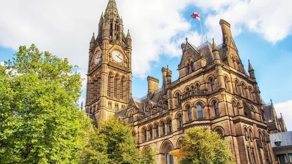 Image for Arden University - Manchester