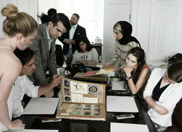 Image for University of Buckingham - London Campus