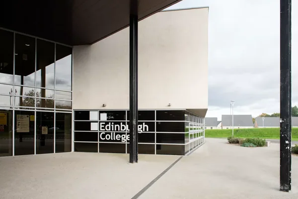 Midlothian campus