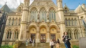 Image for Nottingham Trent University - Confetti London