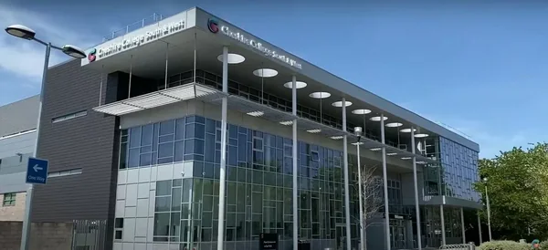 Chester campus