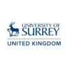 University of Surrey International Study Centre logo