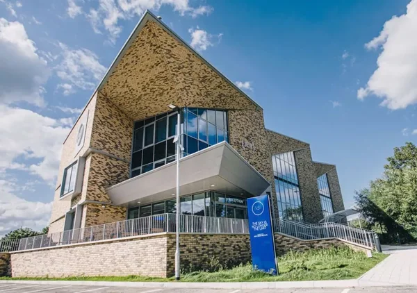 Air & Space Institute (ASI) Newark campus