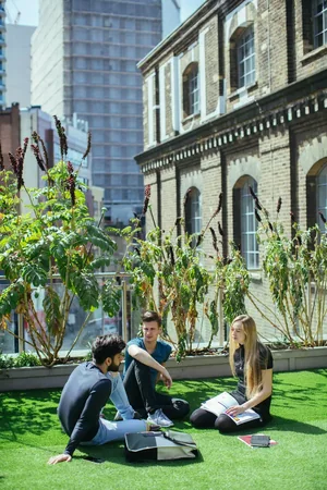 London - Undergraduate campus