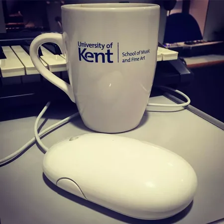 Image for University of Kent International College (UKIC)