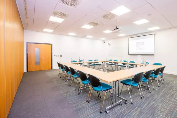 Image for University of Derby - Derby