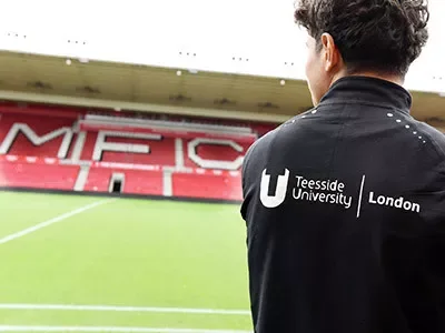 London campus